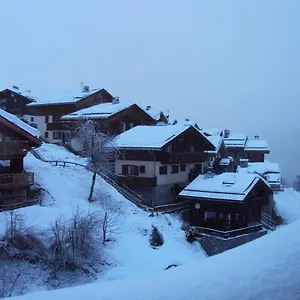  Apartment Kalinka Duplex