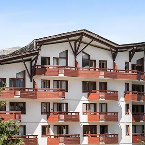 3* Aparthotel Pierre & Le Britania