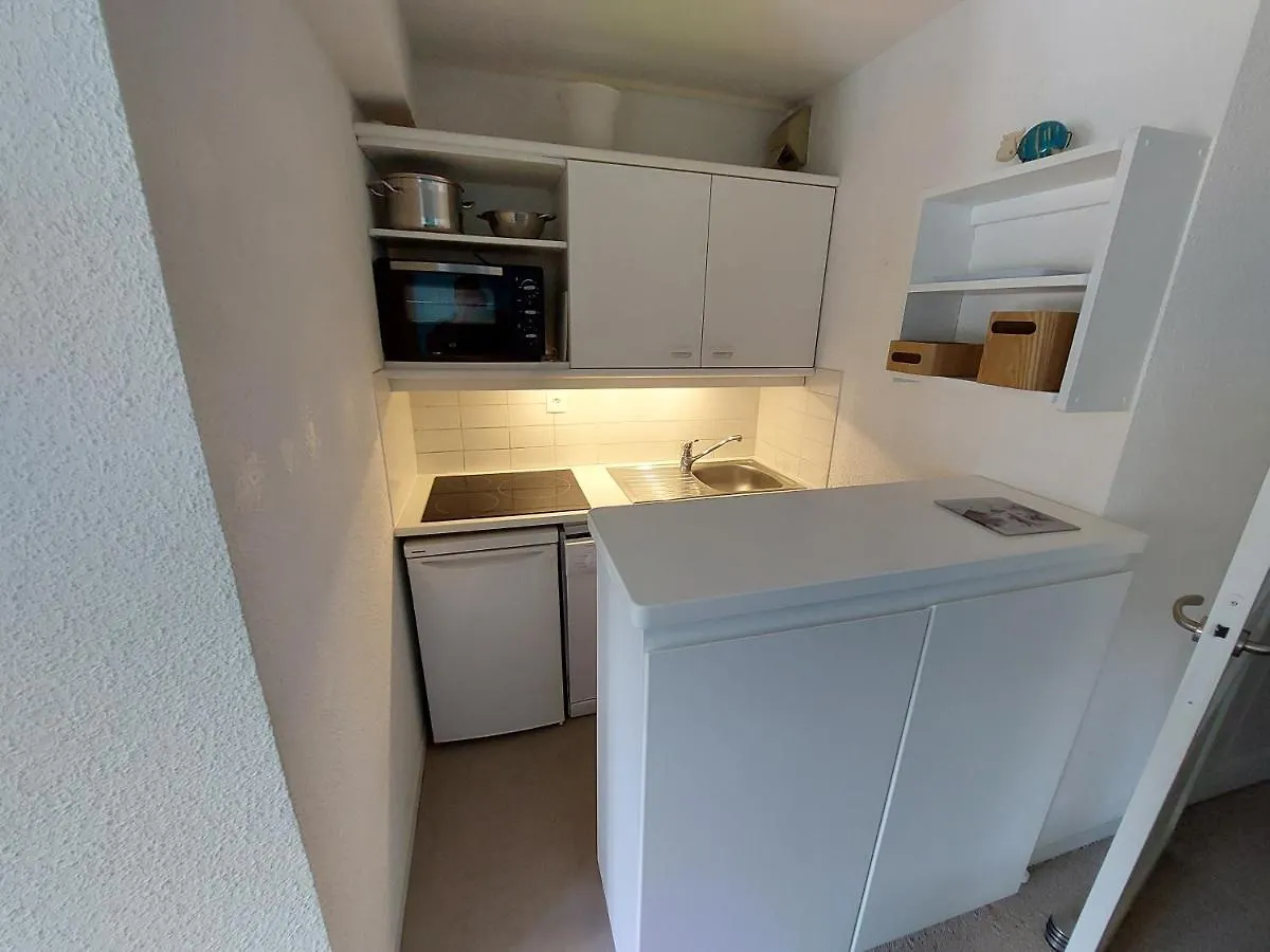 Apartment 40M2 - Ski Aux Pieds - La Tania - Parking Couvert